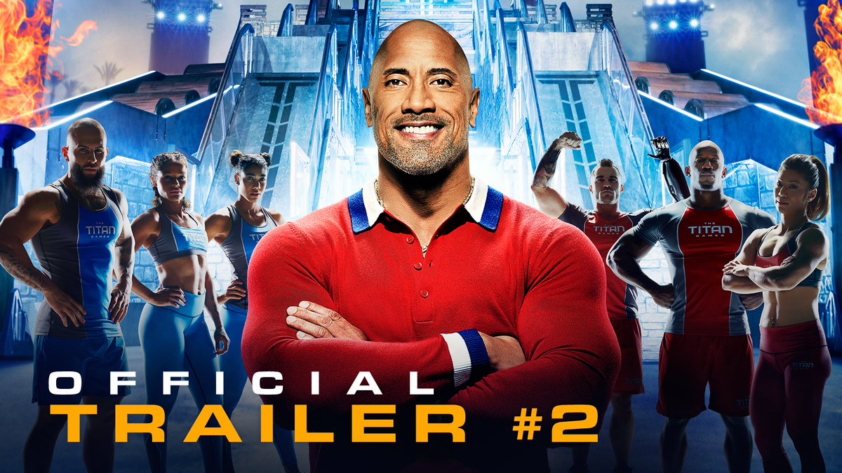 Show By Rock - Trailer