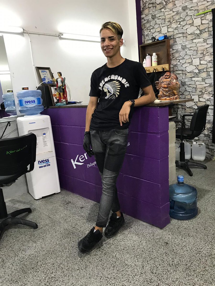 De hoy volvieron los claritos 😝✌