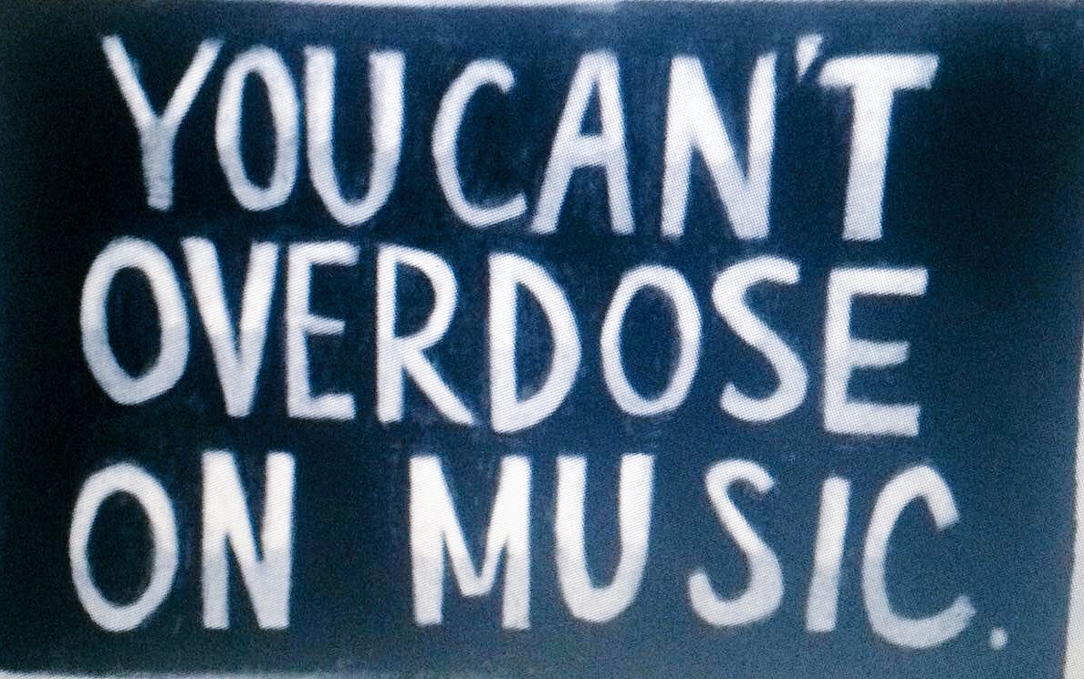 RandomAntix's tweet photo. Too true...... first release coming soon! #housemusic #randomantix #recordlabel #quote https://t.co/yjDTaPfcwW
