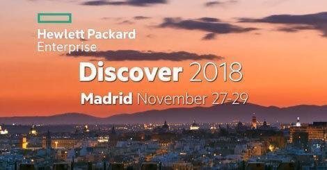 ConnectivityMan's tweet image. Getting there inch by inch.. #Hedvig the safe choice for #HybridCloud #multiprotocol multiworkload multicloud Explore further at #HPE #HPEDiscover in #Madrid
