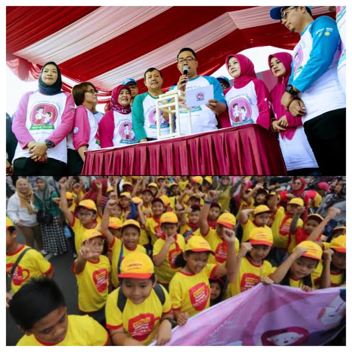 Ridwan Kamil tweet media