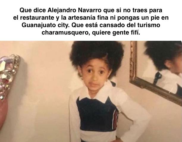 michangoonga's tweet photo. #LordFifí Se Suelta Memiza Sobre Alcalde De Guanajuato Por Rechazar Turistas “Pobres” Morelianos

#aiiñ 

https://t.co/5ldbpy0e78 https://t.co/8LGE7gLK1u