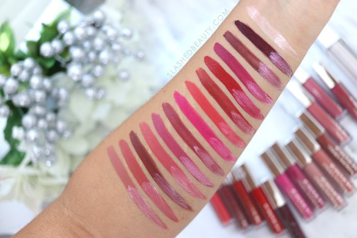 physician formula lip set