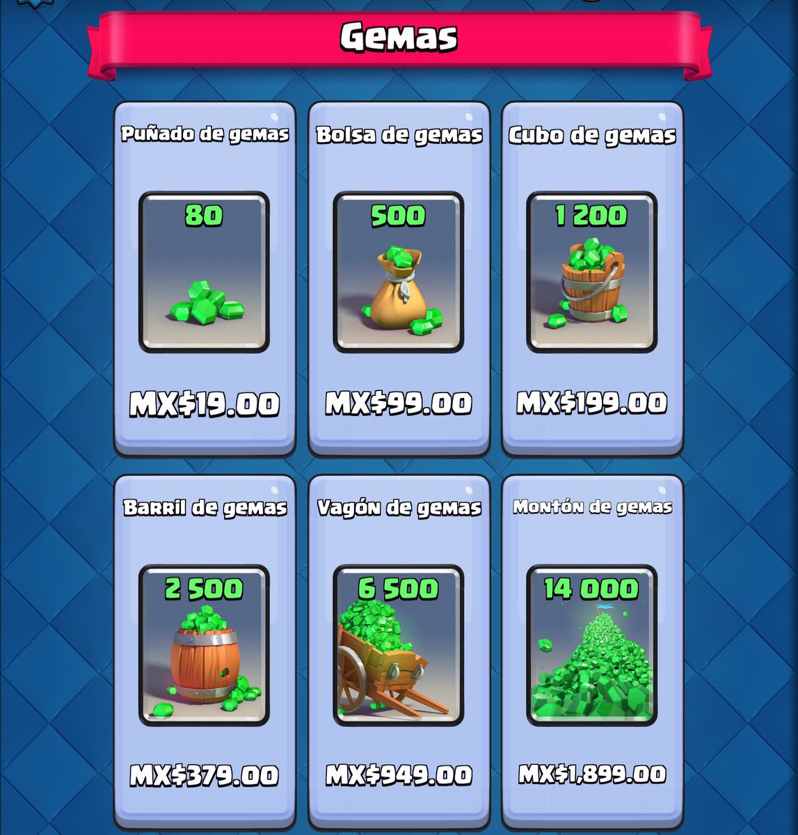 💰🤑 SORTEO 2500 GEMAS! 🤑💰

REQUISITOS! ⚠️
SEGUIR A @DracoCR_  ✅
SEGUIR A <a href="/DarvinYTs/">DarvinYTs♥️</a> ✅
SEGUIRME <a href="/Rockstar_YT/">RockstarCR 🐵</a> ✅
SUB A MI CANAL 🤭 YOUTUBE.COM/ROCKSTARCR ✅
DAR RT Y MG ❤️🔁

🎁💰GANADOR EL 28 DE NOVIEMBRE! 🎁💰