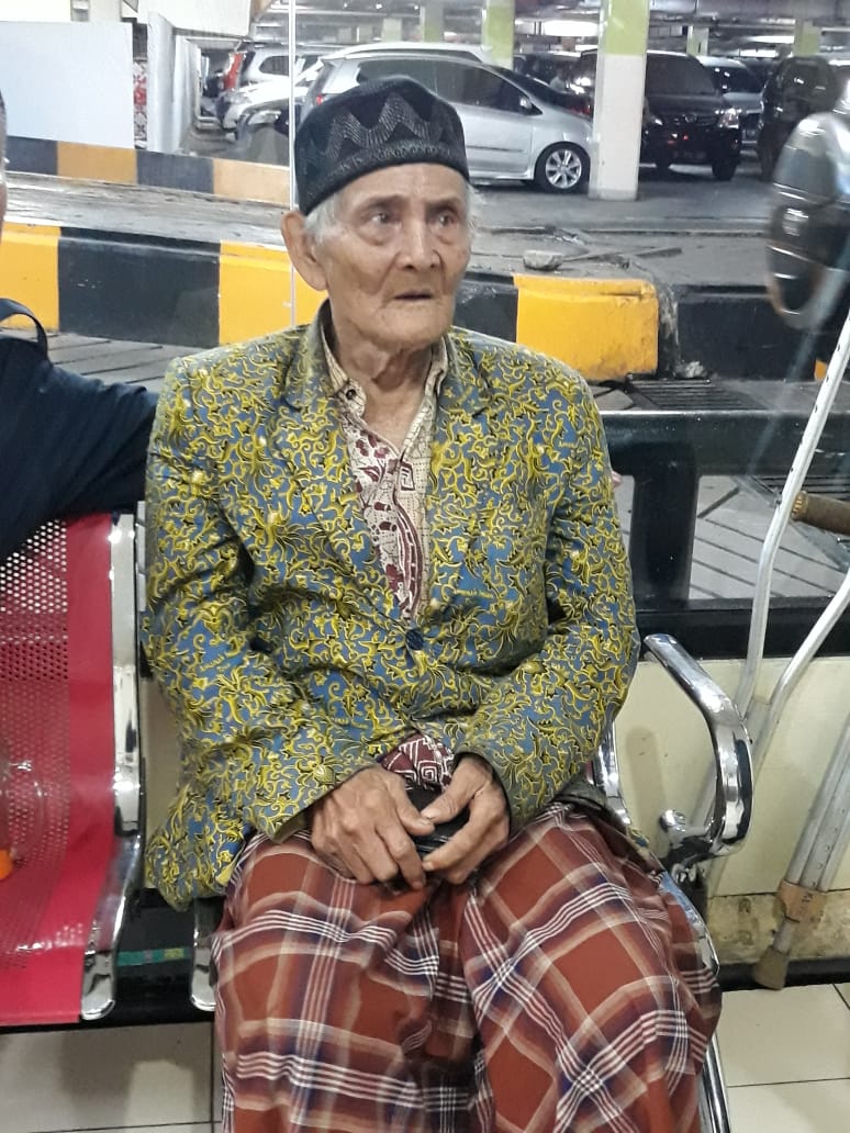 Dinsos DKI Jakarta tweet media