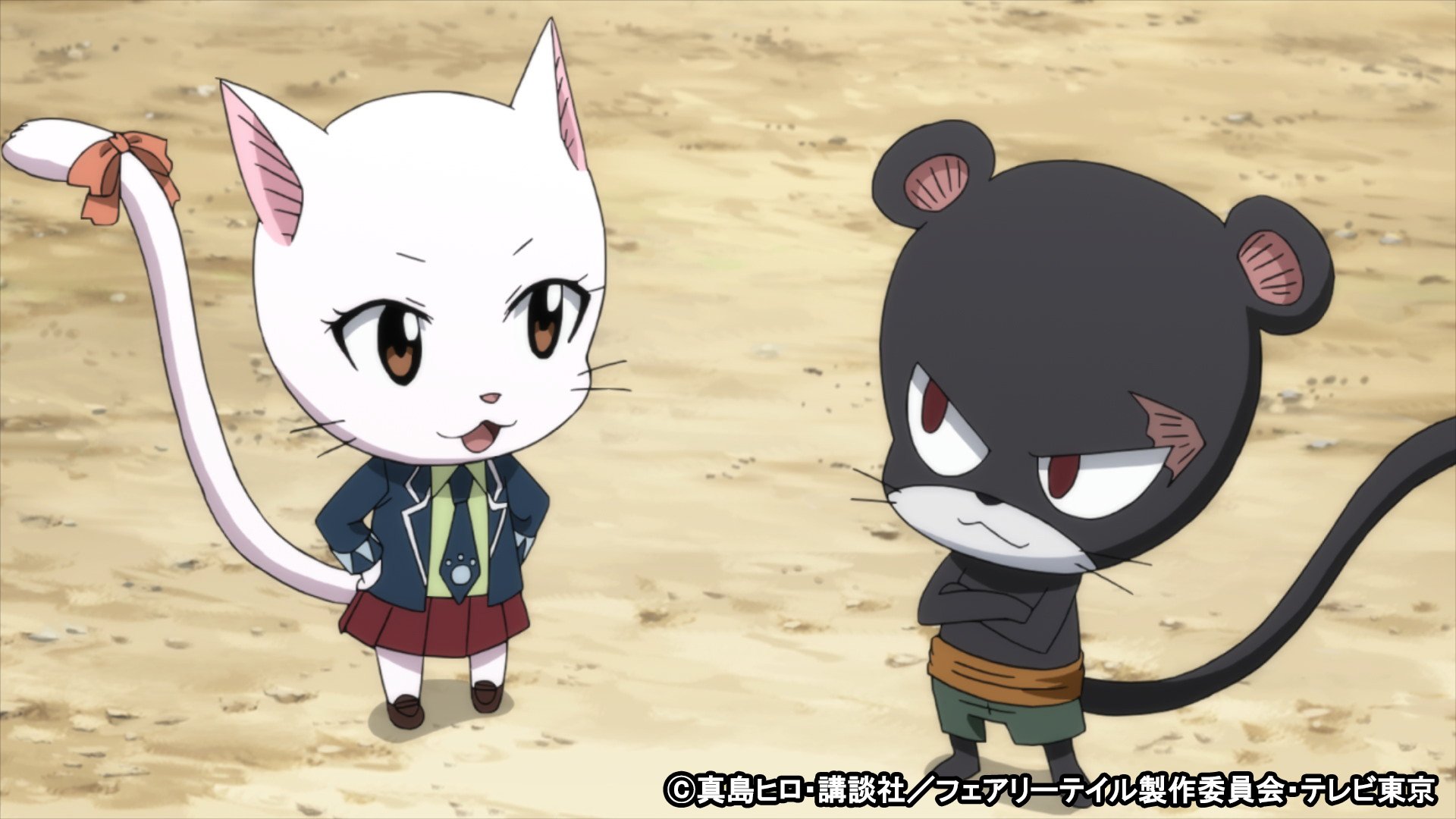Tvアニメ Fairy Tail 公式 先行場面写真公開 11 25 日 あさ7 00 テレビ東京系6局ネットにて放送予定の 285の場面写真を公開 T Co Fygvpqlrva フェアリーテイル Ft Fairytail ルーシィ Tvアニメ Fairy Tail 公式 先行場面写真公開 11 25 日 あさ7 00 テレビ東京系6局ネットにて放送予定の 285の場面写真を公開 T Co Fygvpqlrva フェアリーテイル Ft Fairytail ルーシィ