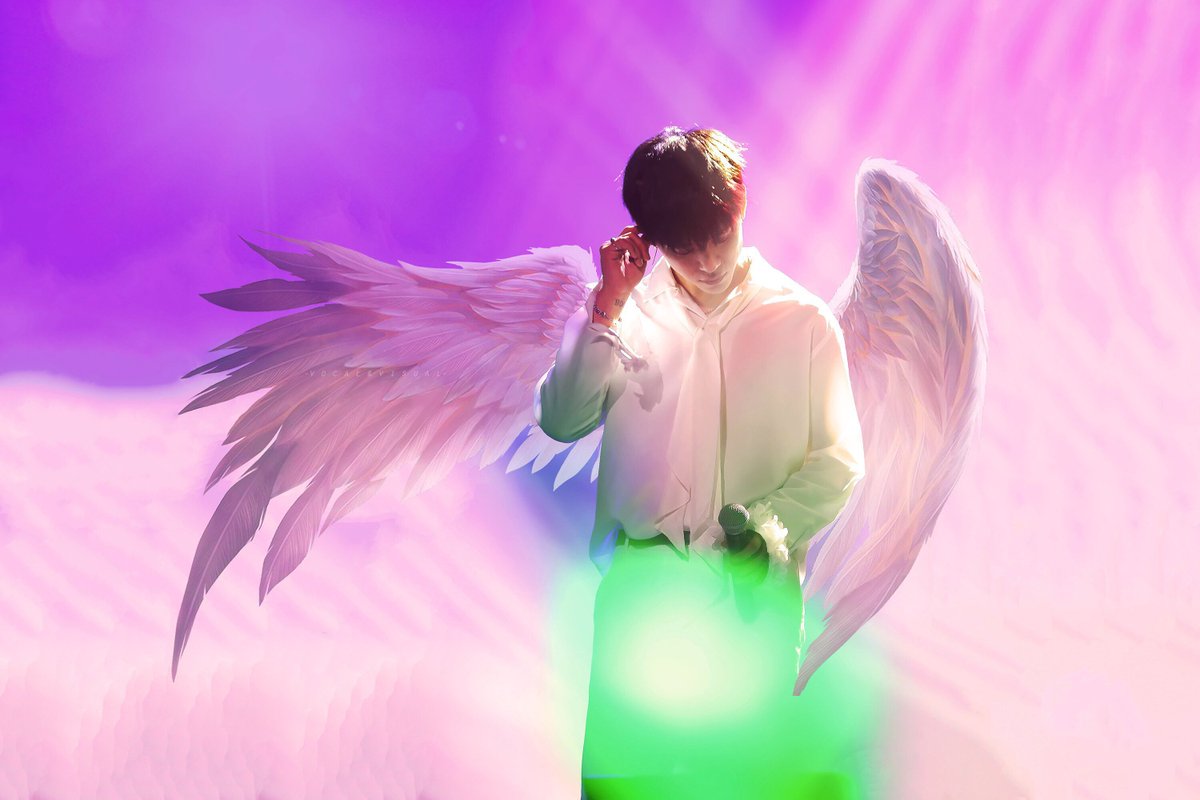 천사 같은 미소 
천사 같은 목소리
천사 같은 너 
You are my Angel!❤️
-
HD:imgur.com/a/EtzInto
#대현 <a href="/BAP_Daehyun/">⬇️</a>