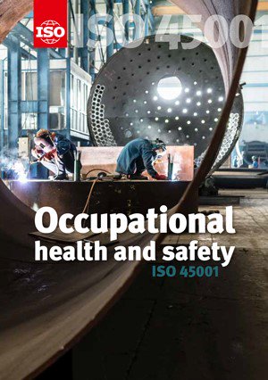 SafetyWorks's tweet photo. The  international standard guiding a systems approach to occupational health &amp; safety has been published as a joint Australian/New Zealand Standard. We are currently using this standard as a bench marking tool for clients. Get in touch, to find out more https://t.co/AJOveClanp https://t.co/Hcn13WW4k3