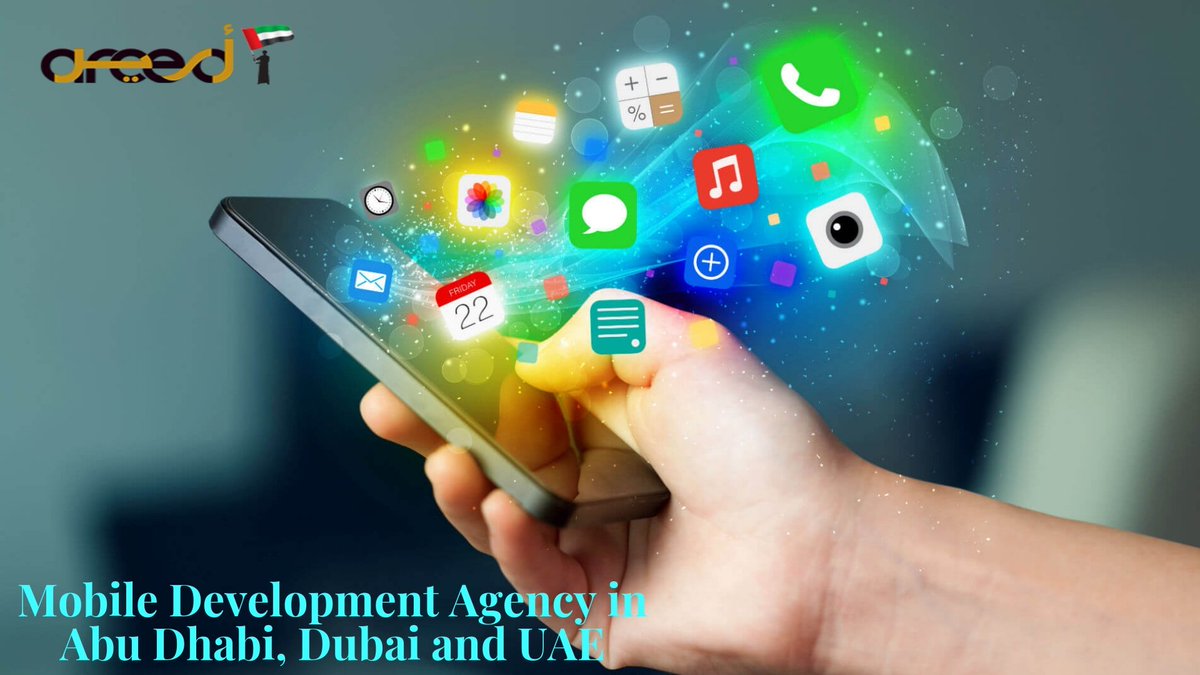 areed_it's tweet photo. Hire a team of mobile developers from AREED IT Services. We are the world’s leading web app and mobile development agency in Abu Dhabi, Dubai and UAE.  #mobiledevelopment #webapp #webapplication #webapplicationdevelopment https://t.co/ocnI3QgWoZ