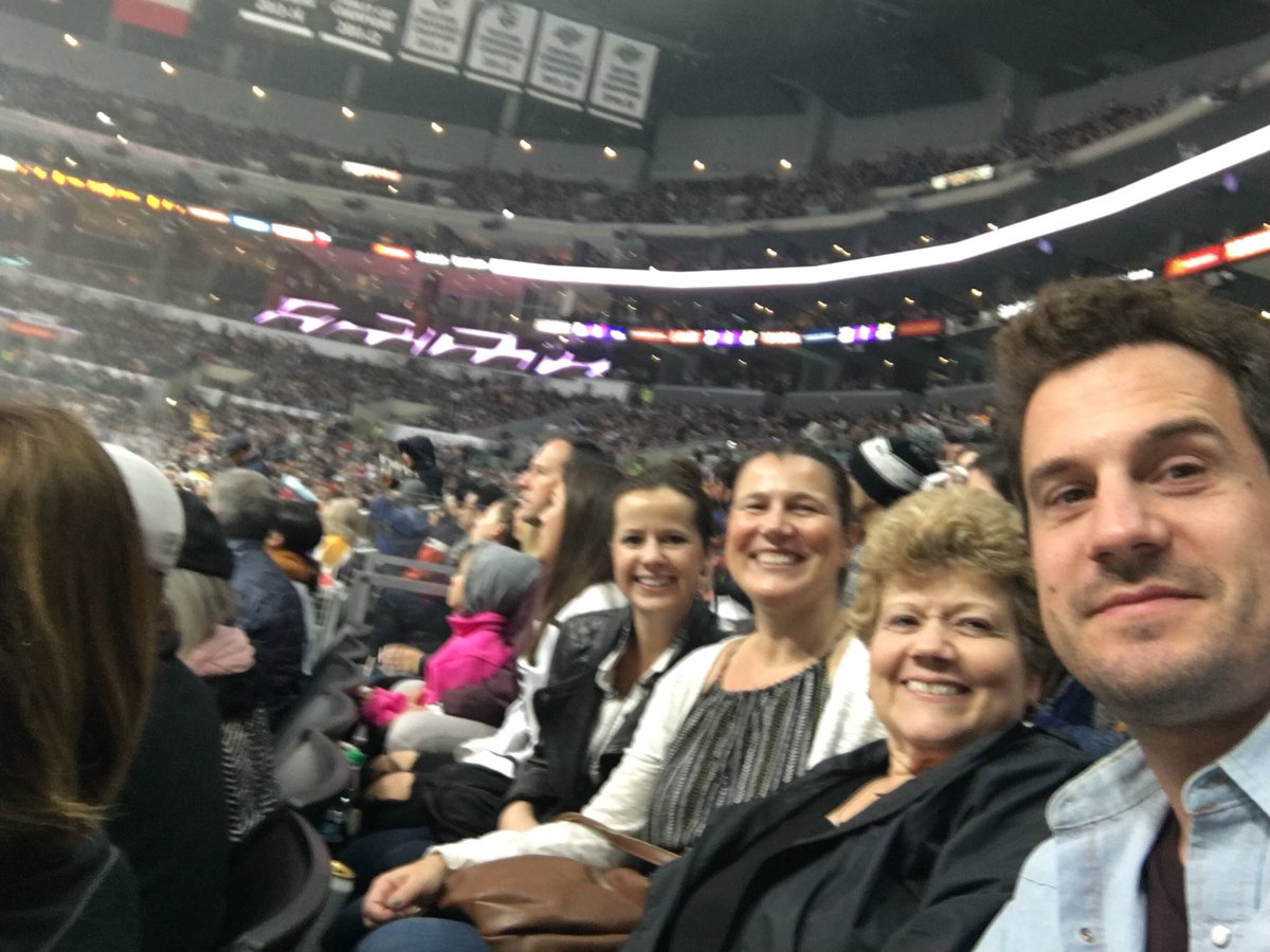 smbrannon's tweet photo. #DeltaKingsFan https://t.co/rmSqVzr5Kc