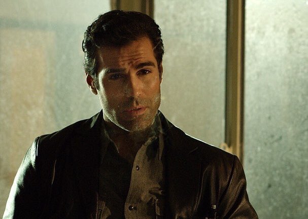 jordivofficial's tweet photo. The award winning film, Clyde Cooper, starring Jordi Vilasuso  releases today, Nov. 22nd! Stay tuned.......
.
#ClydeCooper #watchout #filmmoir #filmenthusiasts #privateinvestigator #artsyfilm #filmnoirstyle #screenshot #indiefilm #supportindiefilm #darkblueaesthetics #gameoftones https://t.co/9FMUjSSd1O