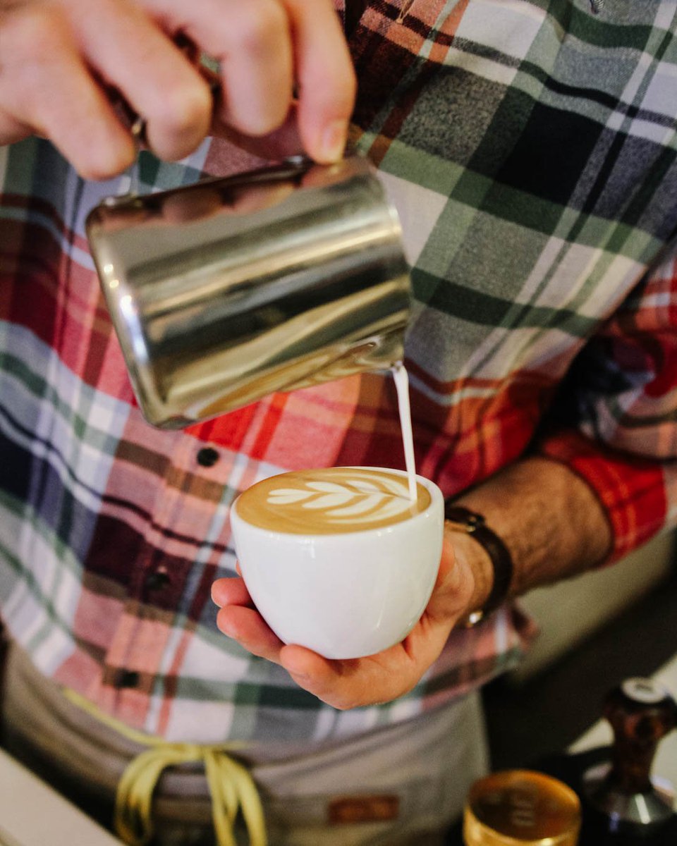 Cartwheel Coffee tweet media