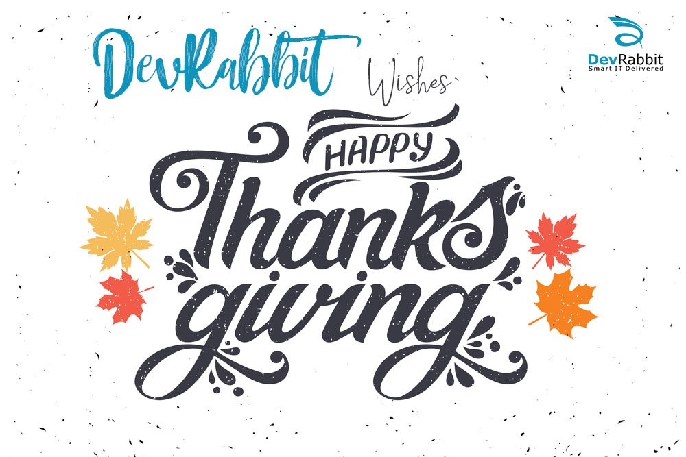 socialdevrabbit's tweet photo. Be thankful for what you have; you'll end up having more. Happy Thanksgiving Day!  #ThanksgivingDay #Thanksgiving #ThanksgivingDay2018 https://t.co/AT74rP3fXy