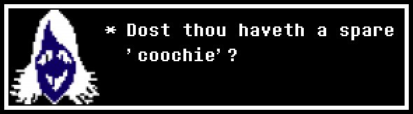 LesserDad_'s tweet image. ♤ #OpenRP ♤ #DeltaruneRP ♤
♤ #Undertalerp ♤