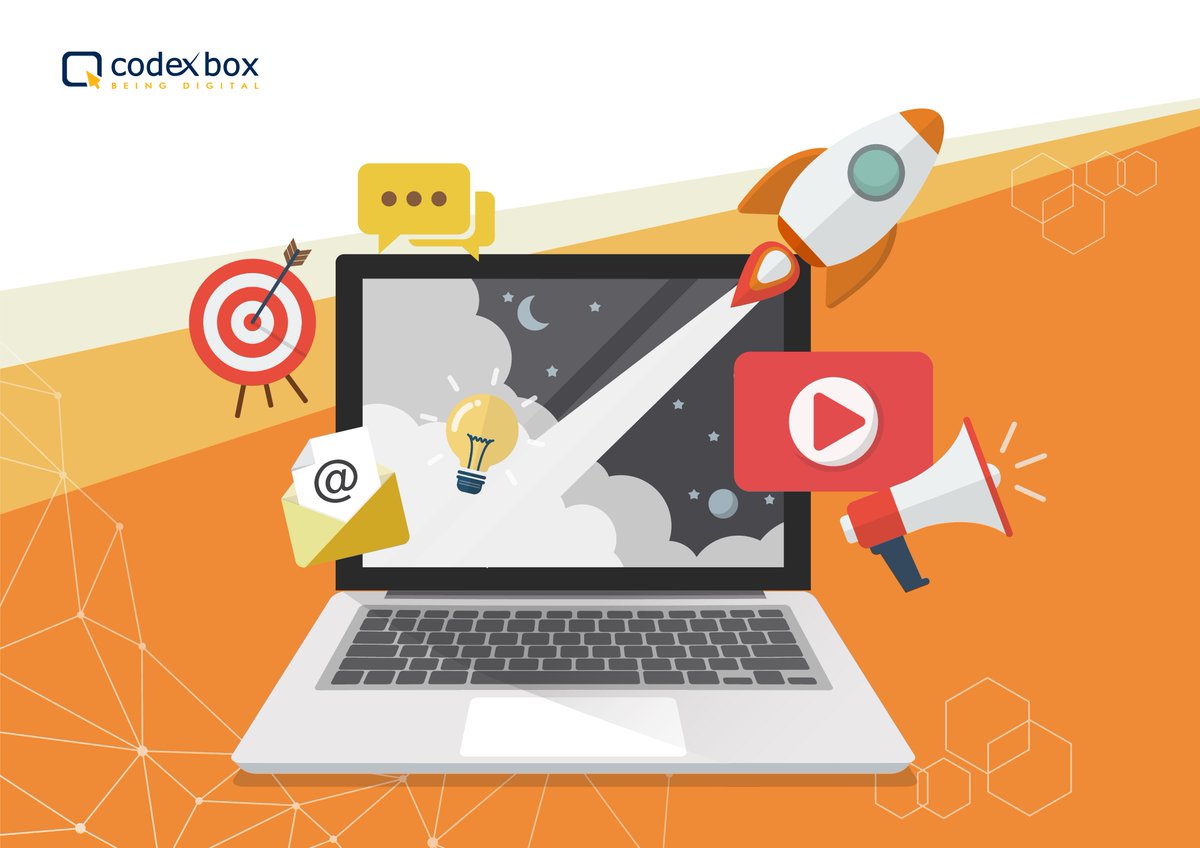 codexbox1's tweet photo. #Codexbox,#digitalmarketing
➡️We can provide our digital marketing services to effectively promote your growing business and help you and save your time. The time that you can use to focus on other aspects of your business.
➡️Call Now:9885918444
🌐https://t.co/7kSJL16BNy https://t.co/4Id3ME5HTA