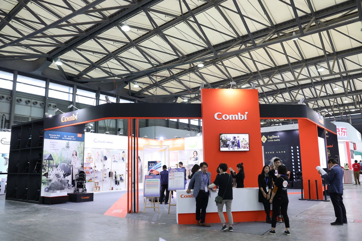 ChinaKidsfair's tweet photo. During Oct 16-18, 4339 brands were exhibited at China Kids Expo, including #GoodBaby, @cybex , #Dorel, @FisherPrice , @Avent_US, @Britax , @Combi_jpn , #Pigeon, @RichellbabyPH , #Emmaljunga, @BabylandOnline, @PegPeregoUSA, #CAM, #Sanosan .
Visit CKE to find your right supplier https://t.co/mKoaJZ0Fvj