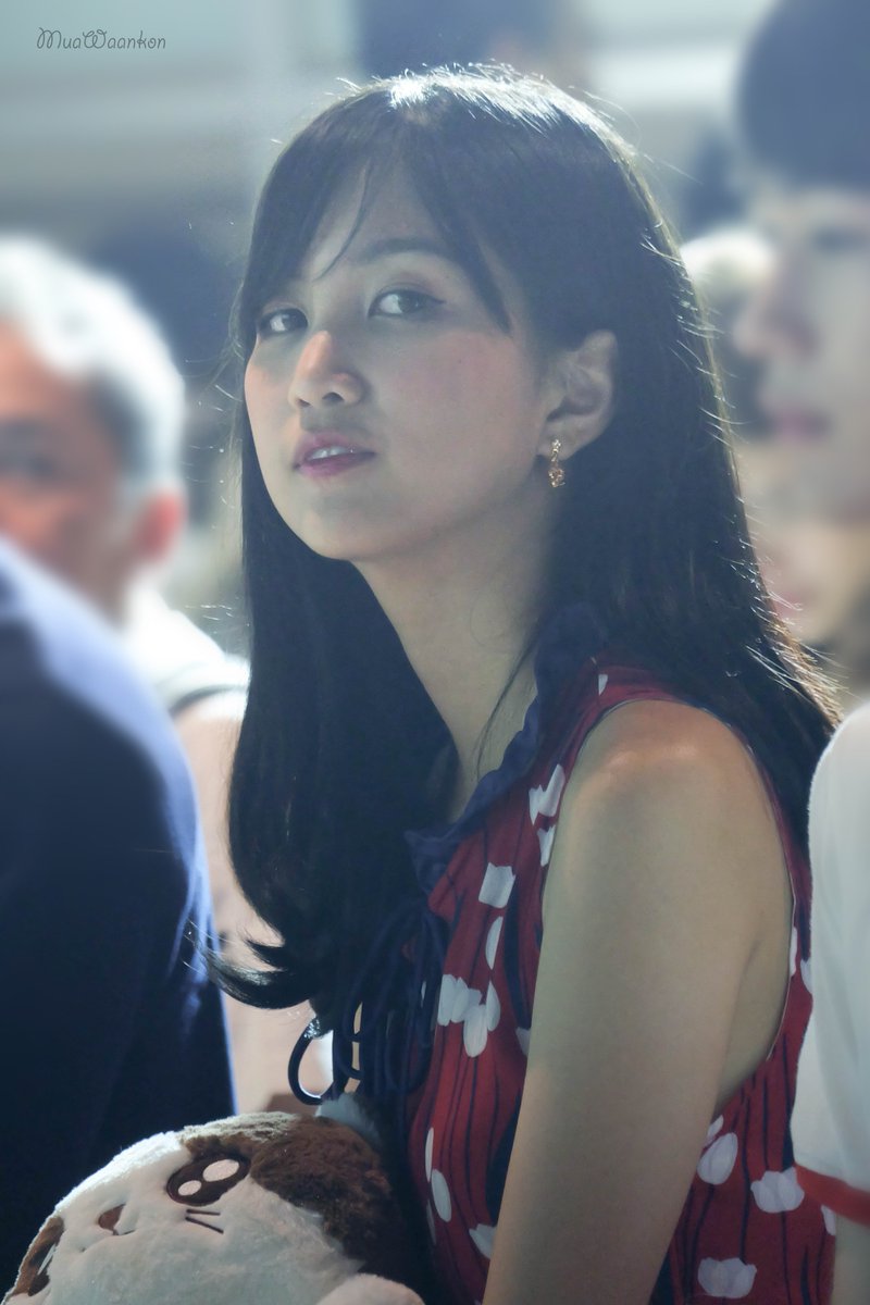 งานเมื่อวาฬละ เมี๊ยวววววววว #CanNayika 

MORE >>> facebook.com/pg/MuaWaankon/…