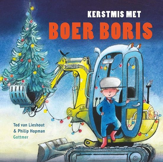 LifestyleMommys's tweet photo. Recensie “Kerstmis met Boer Boris” @GottmerKinderbo @tedvanlieshout https://t.co/5eKoUekDN3 #boerboris #kerstboek #prentenboek #rouwverwerking #kinderboek https://t.co/r2YptzVvK8