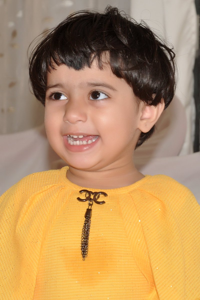 Our Happy World-  Rudrali &amp; Arnav