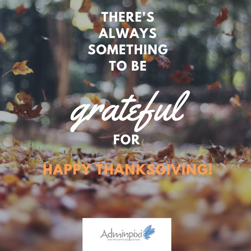 admin_pixie's tweet image. Happy Thanksgiving everyone #bekind #countyourblessings #payitforward