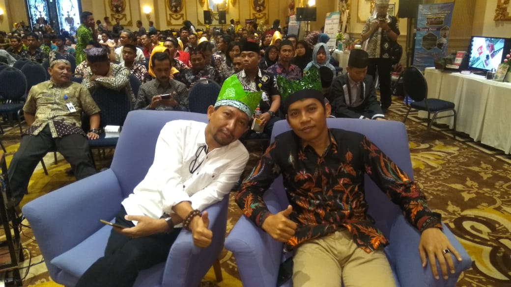 arifwijaksan4's tweet photo. Ikhtiar mensejahterakan Masyarakat Desa Kabupaten menggelar Bursa Inovasi Desa 
#JokowiMembangunDesa
#TPPJawaTimur
#TPPBanyuwangi
@Jokowi
@EkoSandjojo
@AzwarAnas_A3 
@anwsanusi
@taufikmadjid71
@fachrilabalado
@DewantoAndry
@P3mdBanyuwangi https://t.co/LnzNIYgp2F