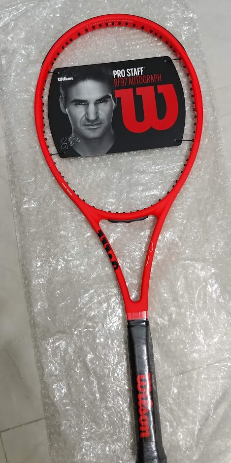 Wilson Tennis on Twitter: