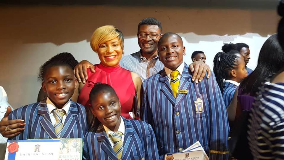 HeritageZW's tweet photo. Happy Mums, Dads ,Lassies and Lads at last night's Junior Department Speech Night and Prize Giving Ceremony @getsi10 @PachikoroZW @UNICEFZIMBABWE @RuvhenekoP @owenkaura @jchidzvete @SSNcozw https://t.co/AXJHqpPuQG