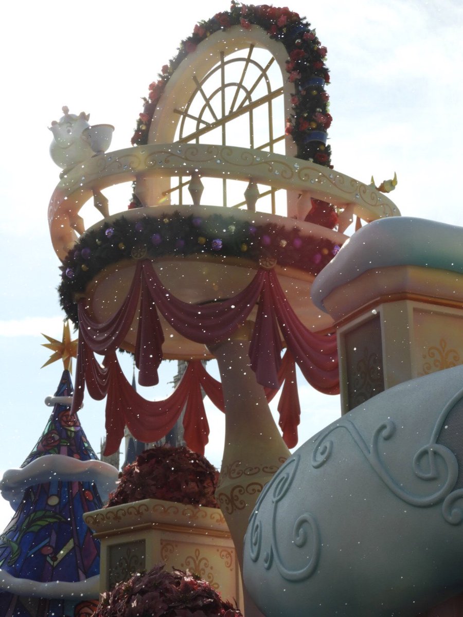 ディズニークリスマスストーリー Twitter Search