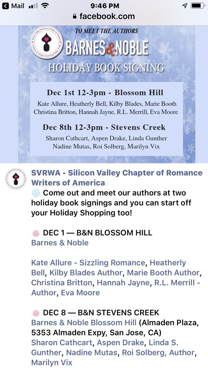 Linda Gunther Author On Twitter Siliconvalley Bookstores