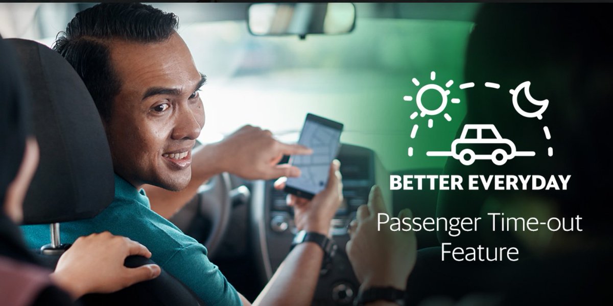 sandyandpotato's tweet photo. @grabph what do you plan to do about drivers who force their passengers to cancel because they don't want to pick them up, supposedly because they're too far away? You have provisions against customers cancelling, but most of the time it's your drivers who force us to. https://t.co/PxwB4lAQXV