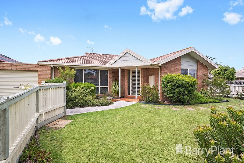 Barry Plant on Twitter "22 Bianca Drive, Aspendale Gardens Barry