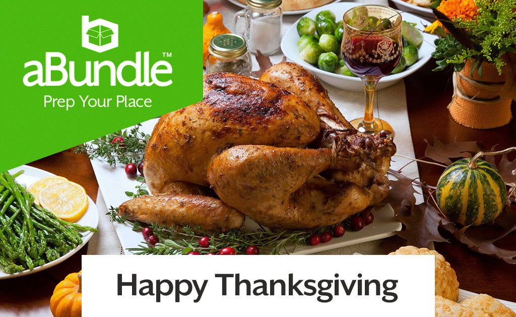aBundleHQ's tweet image. May the good things of life be yours in abundance, and your home filled with love. Happy Thanksgiving from our family to yours.

#thanksgiving #givethanks #aBundle #vrbo #superhost #airbnbhost #airbnbguest #VRManagers #HomeAway #VRMA #homeaway