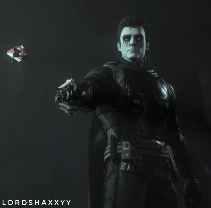 LordShaxxyy's tweet photo. Tailor isn't taking any of Uldrens shit.
.
.
.
.
#Destiny2 #Destiny #LordShaxxyy #MyPhotoshop #Forsaken #DestinyForsaken #Awoken #DestinyAwoken https://t.co/gulGD5dIgN