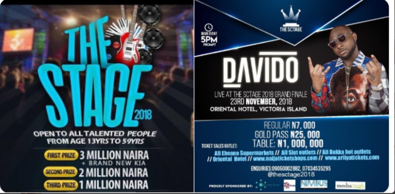 hottestnews_hot's tweet photo. #TheStageGrandFinale your handsome host will be showcasing one of him many talents Tomorrow
#TobiBakre #camon11launch #Tobination #TeamTobi #Bbnaija #amhustle
#TheStageGrandFinale #TheSctage2018 #TobihostsTSF2018
#TeamTobi #iamdstv #amhustle #TobisExhibition https://t.co/ysQqdACquP