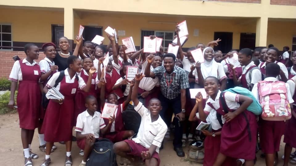 ILUSECALUMNI tweet media