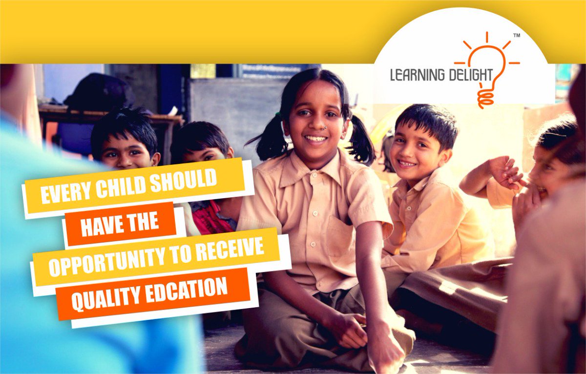 Learning Delight tweet media