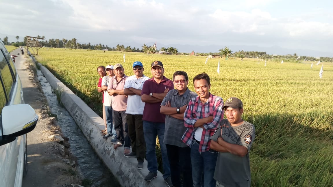 Salah satu potensi desa Mata Air Kecamatan Kupang Tengah, selain potensi wisatanya yang sudah ditangani BUMDES. 
#JokowiMembangunDesa

<a href="/Jokowi/">Joko Widodo</a>
<a href="/EkoSandjojo/">Eko P. Sandjojo</a>
<a href="/anwsanusi/">Anwar Sanusi</a>
<a href="/taufikmadjid71/">IG : taufik.madjid</a>
@fachrilabalado