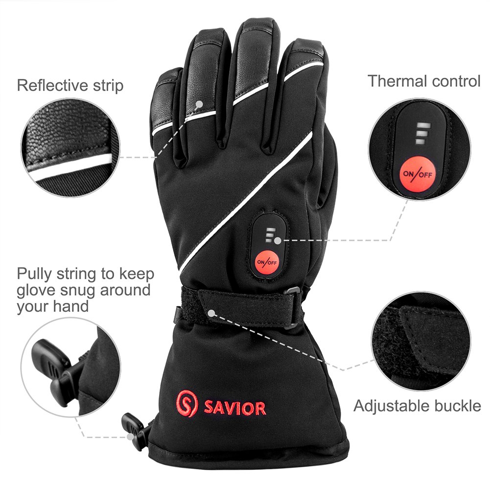 savior heated gloves (@GlovesHeated) / Posts / X