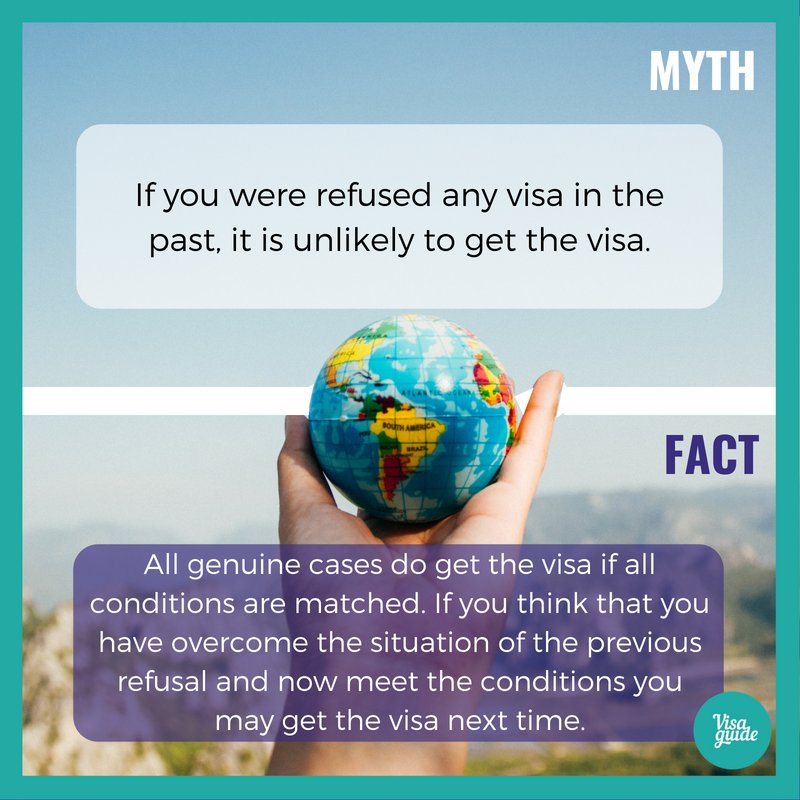 TeamVisaGuide's tweet photo. Don't believe in rumors, contact experts to know the facts.
.
.
.
#visamyths #travelfacts #visaguide #visaconsultants #traveltech #travelblogger https://t.co/h1lY7jSiVB