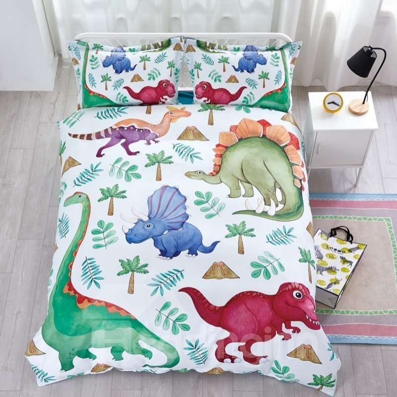 Beddinginn's tweet photo. Hand painted design.🦕🦖
See more>>https://t.co/PMR1q9YEGZ
#handpainted #dinosaurs #bedding https://t.co/o3pTUym2Iw