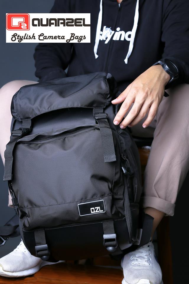 Quarzel1's tweet image. Tas Kamera Quarzel Elite, Tas kamera lokal indonesia,Terjangkau, Berkualitas, Bergaransi 1 Tahun!
quarzel.com
#taskamera #taskameralokalbandung #taskameramurah #taskamerabergaransi #quarzelcamerabag