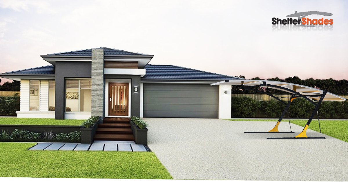 Diycarport Hashtag On Twitter