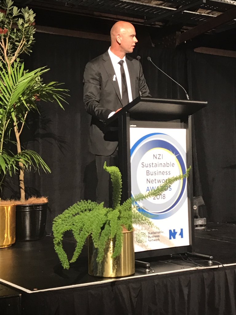 tehapua's tweet photo. Kicking off the 16th NZI #SBNawards @iagnz https://t.co/ckF0HPQsIu
