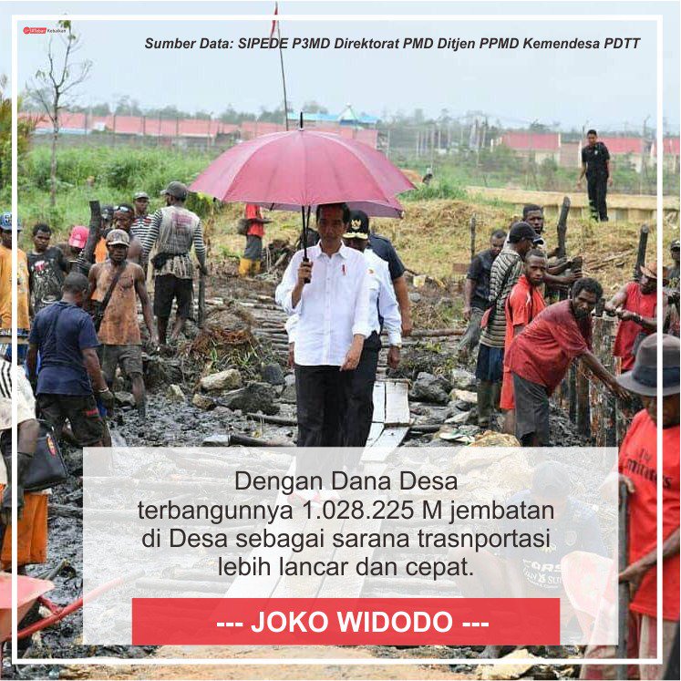 AlamPrasad1's tweet photo. #jokowimembangundesa
#TPPISultra
#TPPIButeng
@jokowi
@EkoSandjojo
@taufikmadjid71
@anwsanusi
@fachrilabalado https://t.co/lpYq8GdpBg