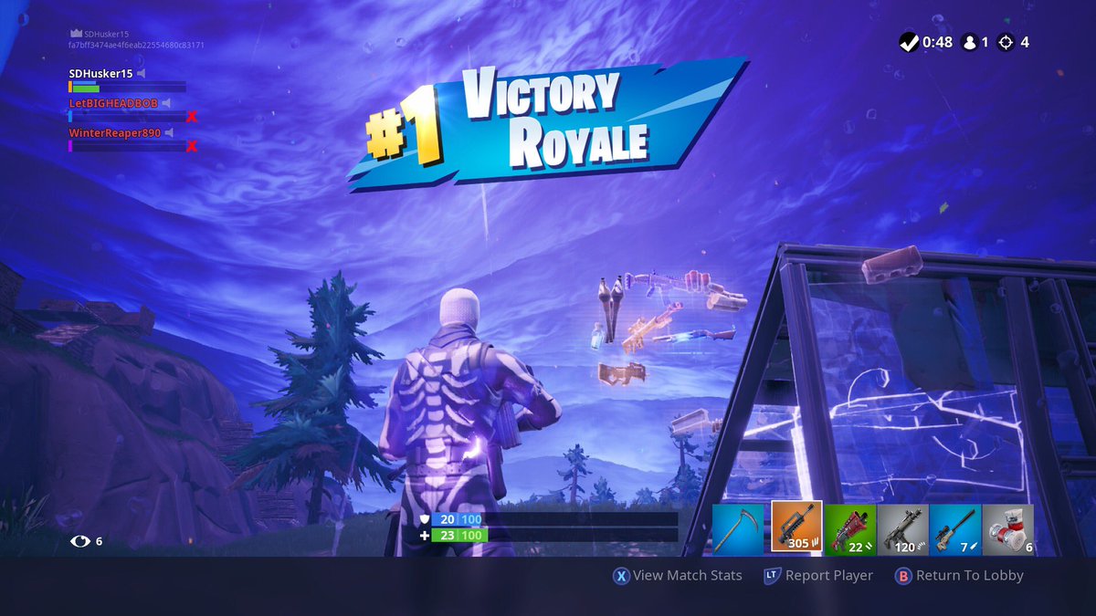 Fortnite gamerpic xbox Fortnite gamerpic xbox