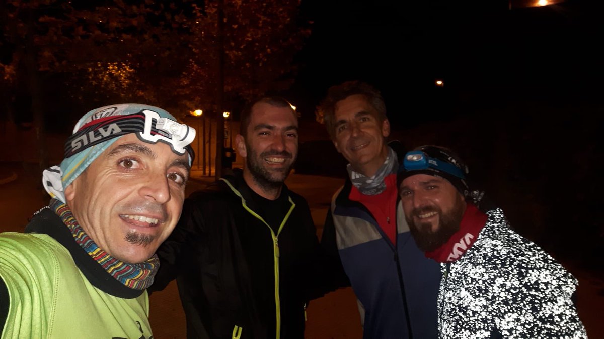 ClubMt3's tweet photo. Salidas Nocturnas por San Agustín de Guadalix.... no paramos ni entre semana!!!! https://t.co/74bzDt4ycp