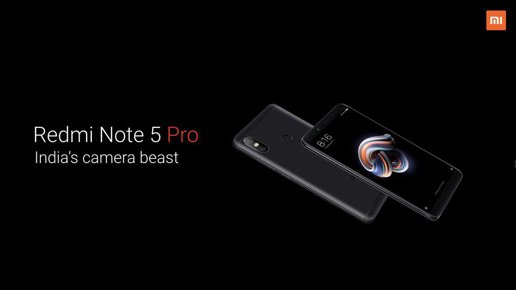 manukumarjain's tweet photo. Shout out to all the #RedmiNote5Pro users! The best-selling dual camera smartphone in India, with an phenomenal rating of 4.5 with over 800K+ ratings on @Flipkart!

Let’s take #RedmiNoteLegacy to greater heights!
#Xiaomi https://t.co/k6roXKxQB4