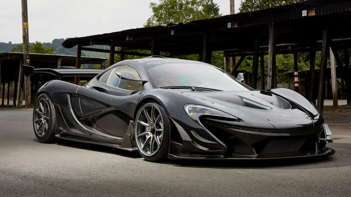 Sokoanalyst On Twitter Mclaren P1 Lm 3 6 Million Https T Co I5brbnzn9l Sokonews