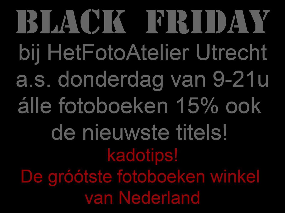 HetFotoAtelier (@petraboddee) on Twitter photo 