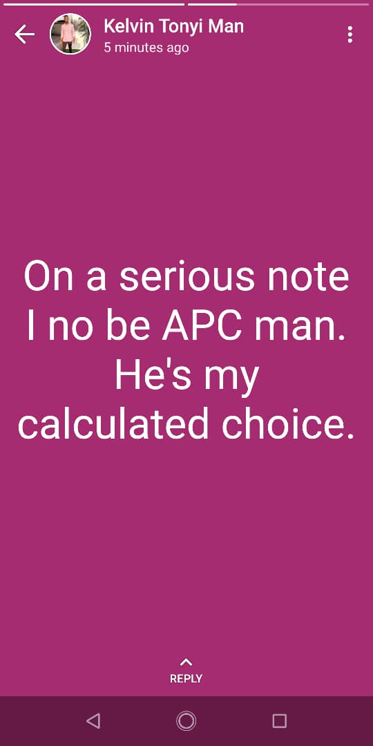 HWokocha's tweet image. #WeAreCOOLWithTDC... The Youth Needs You... The Student Needs You... The Women Needs You... The Men Needs You... The Elders Needs You!! #PoliticsofPeace #ANewHopeForRivers #WeDewithTonyecole @TonyeCole1 @Mr_Allwell @DaminaboEric @TeamCOLE1 @APCNigeria @RiversUnityHous @MBuhari